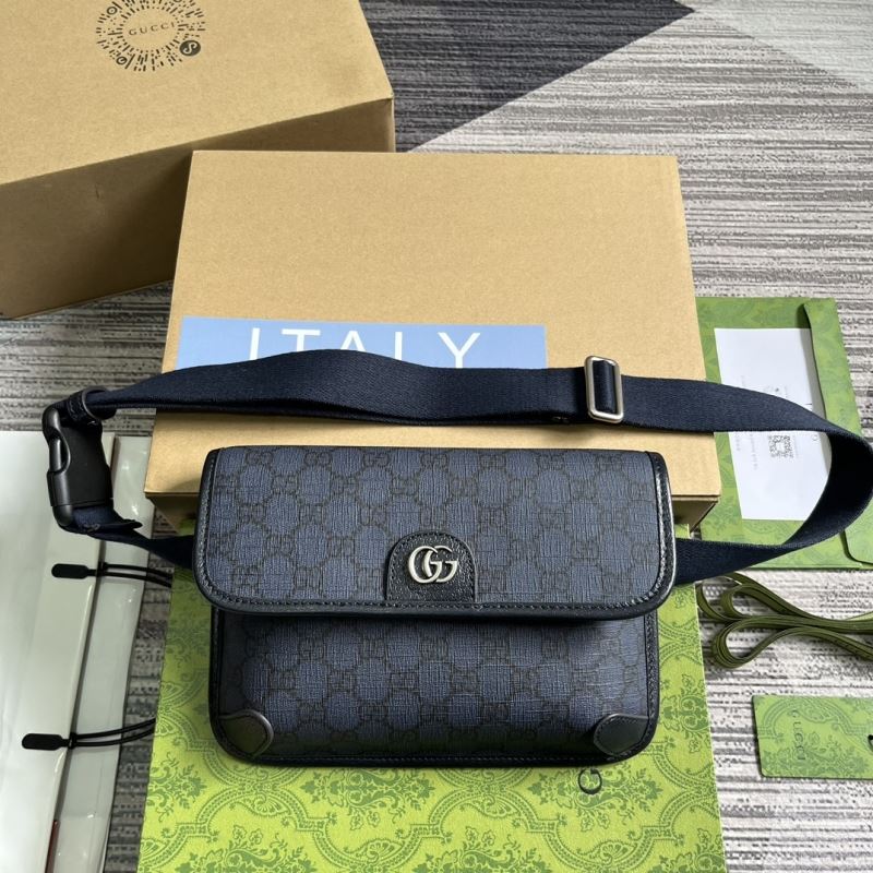 Gvc*1 waist chest packs